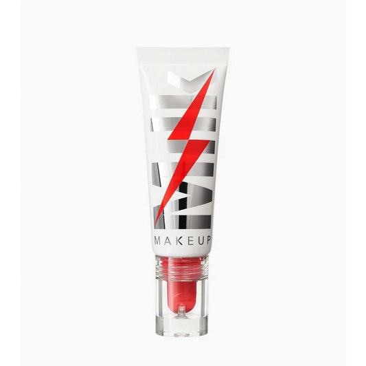 MiLK Makeup Electric Glossy Lip Plumper Clear