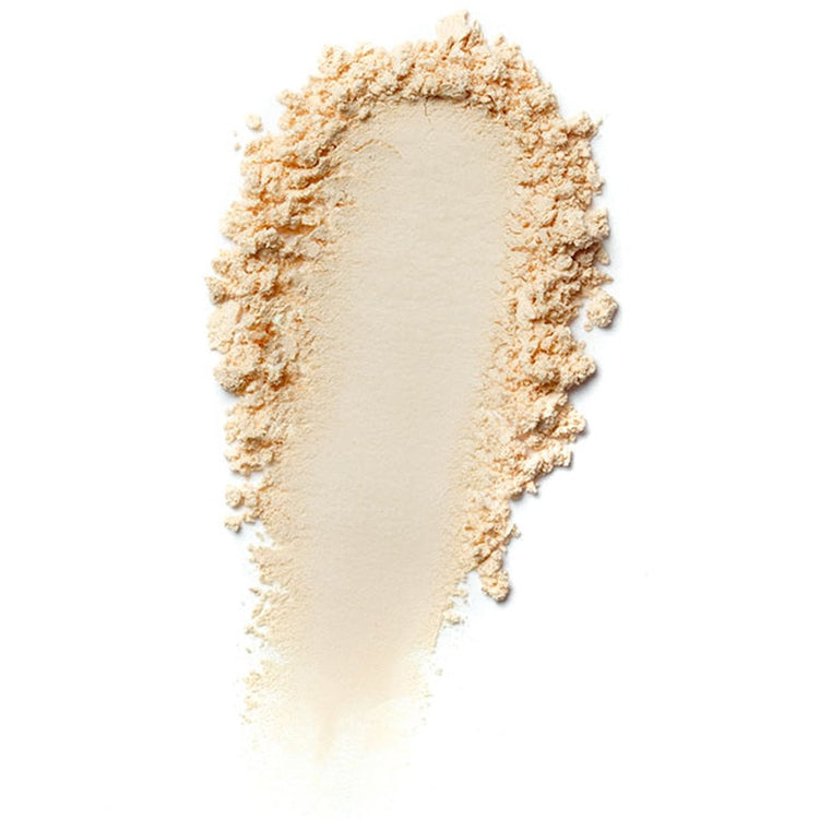 BOBBI BROWN Sheer Finish Pressed Powder Pale Yellow 1