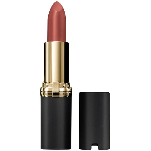L'Oreal Paris Colour Riche Matte Lipstick, Rich Hydration, Legiti-Matte Pink