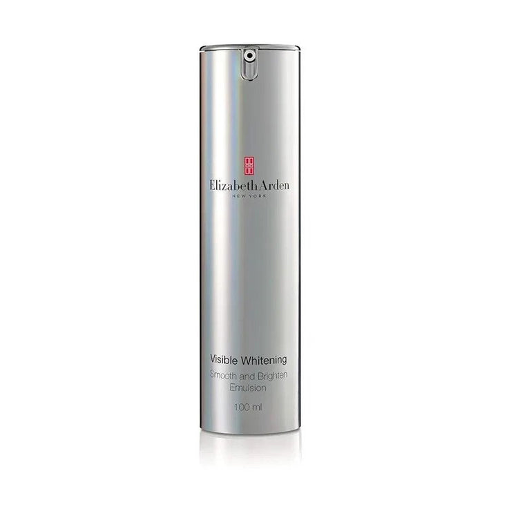 Elizabeth Arden Visible Whitening Smooth and Brighten Emulsion – 100 ml