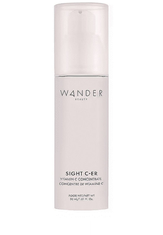 Wander Beauty Sight C-er Vitamin C Concentrate