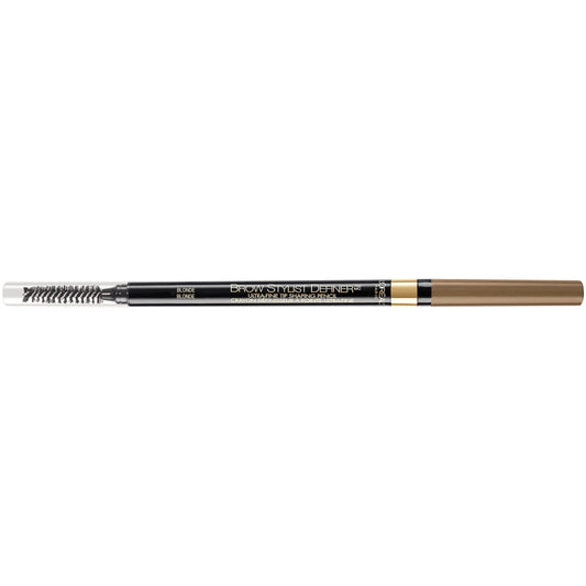 L'Oreal Paris Brow Stylist Definer Waterproof Eyebrow Mechanical Pencil, Blonde