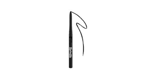 KVD Vegan Beauty SKULLY (black) Everlasting Lip Liner .25g/.009 oz