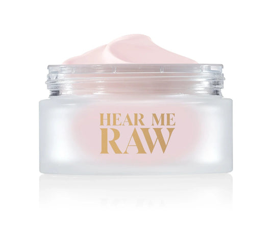 HEAR ME RAW The Hydrator With Prickly Pear+ 2.5 fl oz