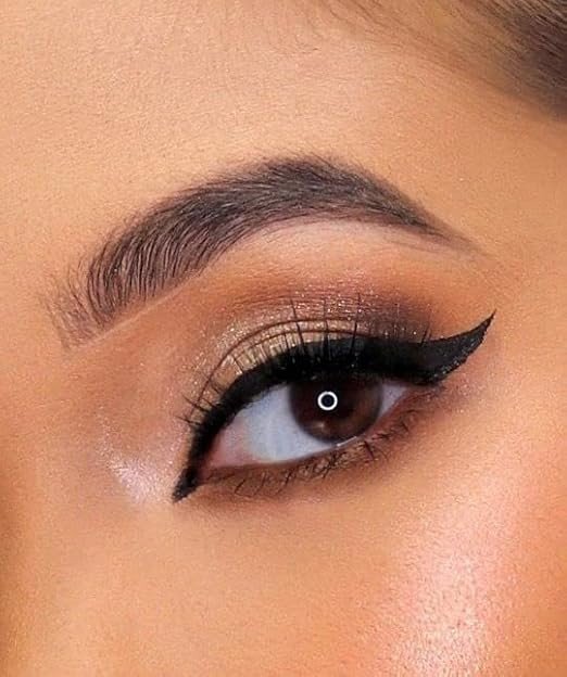 The Balm Brow Pow Eyebrow Powder Light Brown 1.2g / 0.04oz