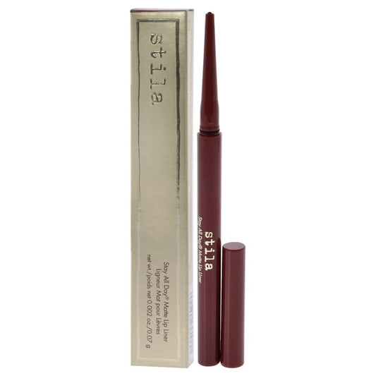 Stila Stay All Day Matte Lip Liner - Persistence , 0.002 oz Lip Liner