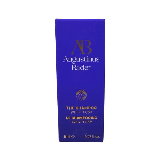 Augustinus Bader The Shampoo, Travel Size