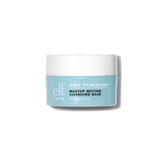 e.l.f. SKIN Holy Hydration! Makeup Melting Cleansing Balm Mini