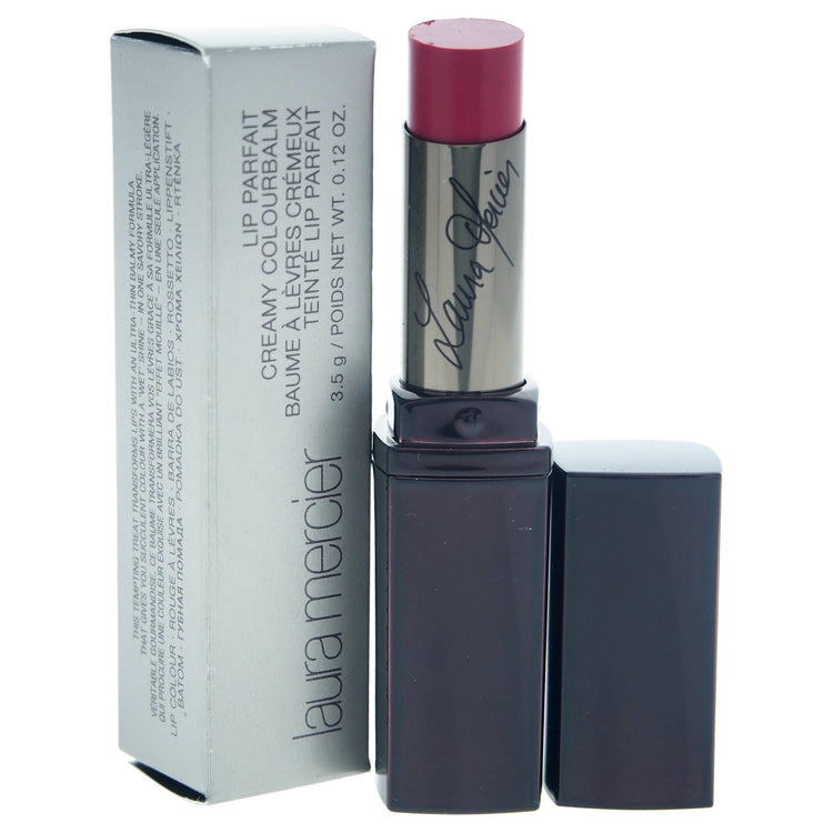 Laura Mercier Lip Parfait Creamy Colourbalm - Cherries Jubilee  0.12 oz