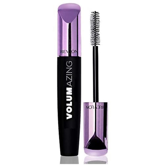 Revlon Volumazing Mascara, 901 Blackest Black