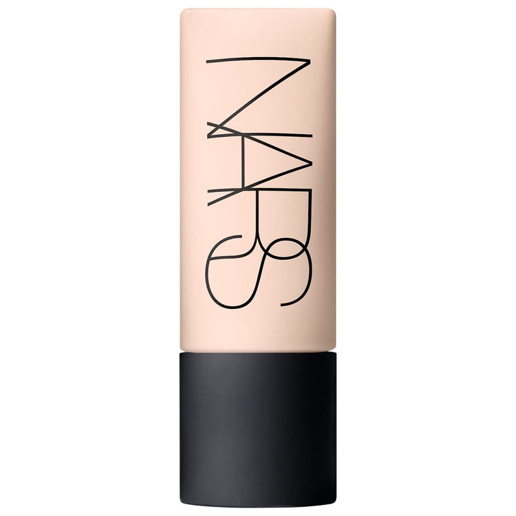 NARS Soft Matte Complete Foundation Color: Oslo Size