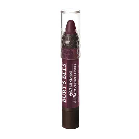 Burt's Bees 100% Natural Moisturizing Crayon, Bordeaux Vines, 1 Count