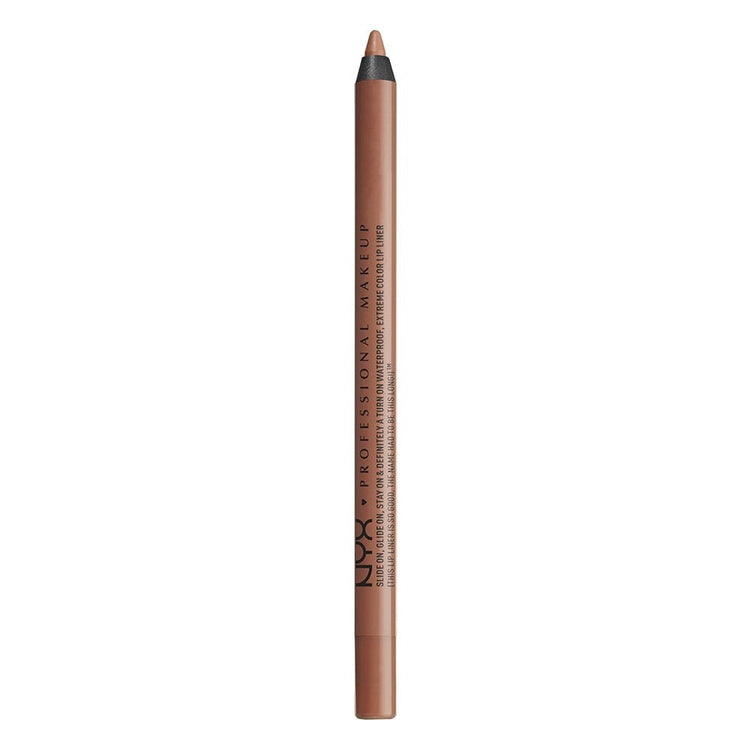 NYX Professional Makeup Slide On Lip Pencil, Sugar Glass