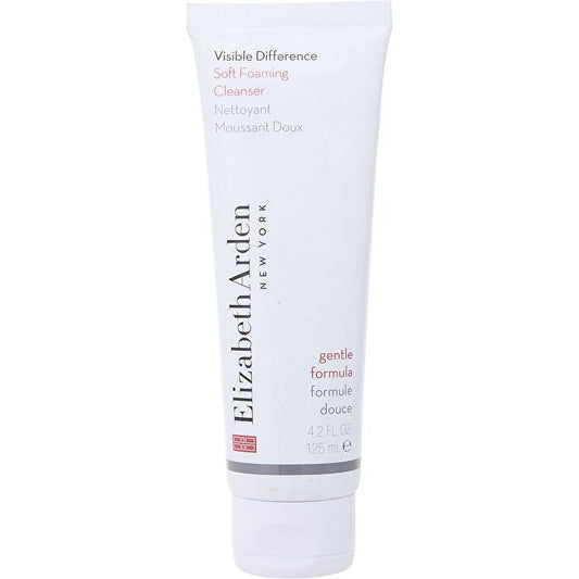 Elizabeth Arden Visible Difference Soft Foaming Cleanser