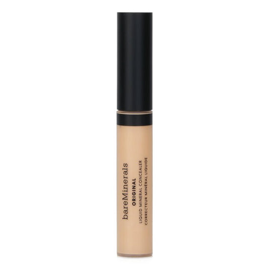 bareMinerals Original Liquid Mineral Concealer - 1W Fair, 0.2 oz Concealer