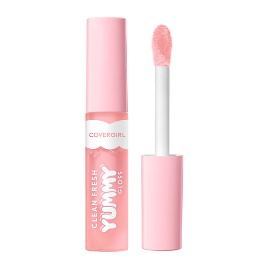 Covergirl Clean Fresh Yummy Gloss, Sunshine Rays, .33 fl oz