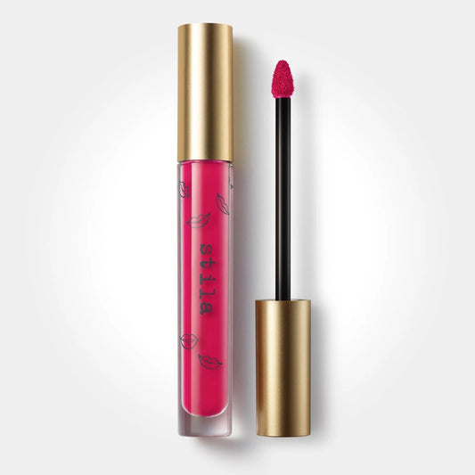 Stila Stay All Day Liquid Lipstick, Pinktini, 0.10 fl oz