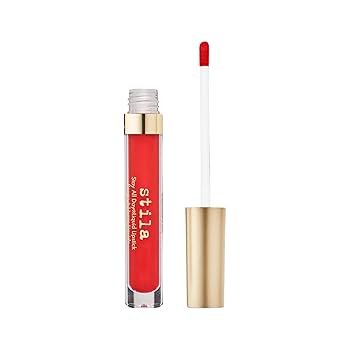 stila Stay All Day Sheer Liquid Lipstick, 0.10 oz. Sheer Sorriso