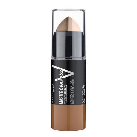 Bar Make-up Master Contour V-shape Maybelline