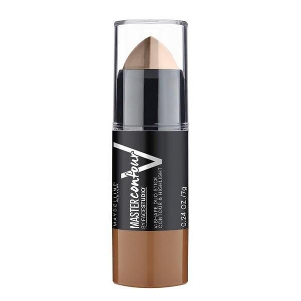 Bar Make-up Master Contour V-shape Maybelline