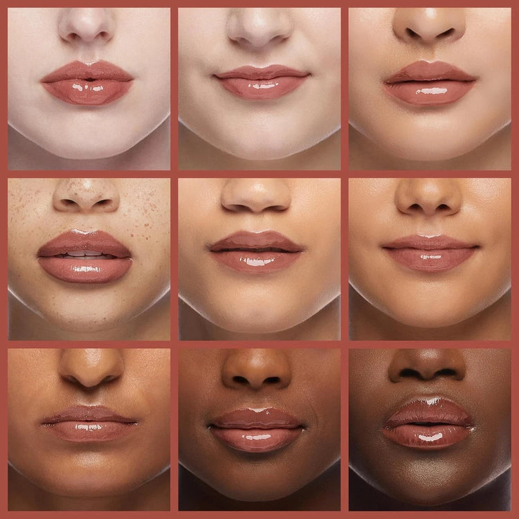 Revlon ColorStay Liquid Lipstick with Clear Lip Gloss – 510 Boundless Nude
