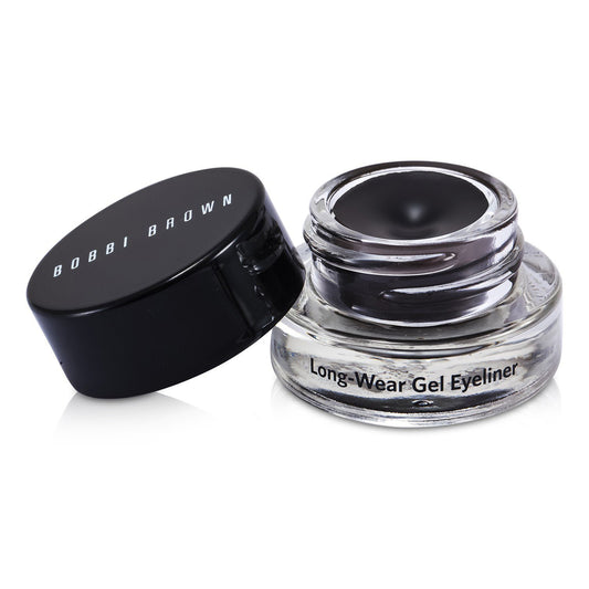 Bobbi Brown Long-Wear Gel Eyeliner, Black Ink 0.1 oz
