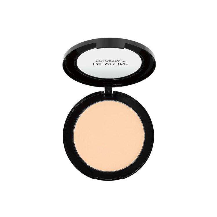 Revlon ColorStay Pressed Powder Foundation 16HR Wear – 820 Light Pale