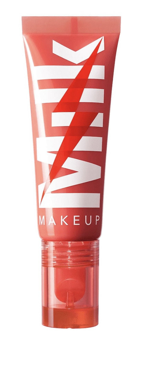 Milk makeup electric glossy lip plumper- wired .3 fl oz