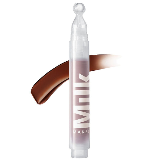 MILK MAKEUP Sunshine Under Eye Brightening Light Coverage Concealer Hazelnut #7