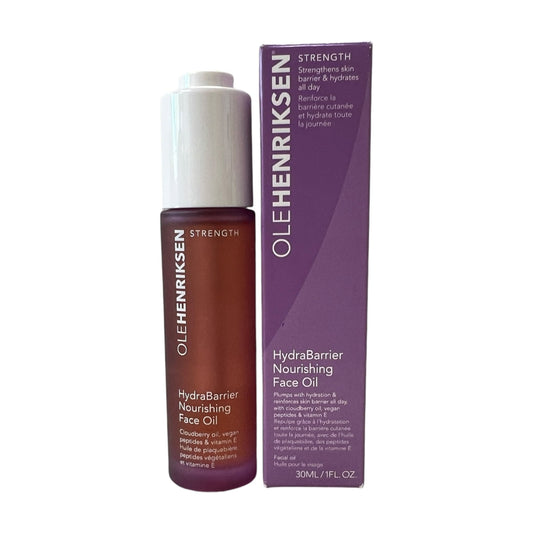Ole Henriksen HydraBarrier Nourishing Face Oil 30ml 1 fl oz