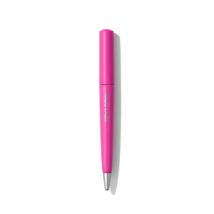 Haus Labs Le Monster Lip Crayon, Fuchsia Shimmer