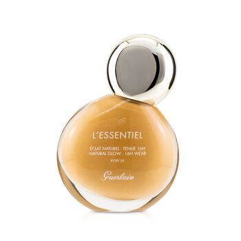Guerlain L'Essentiel Natural Glow Foundation SPF 20 045W Amber 16H Wear