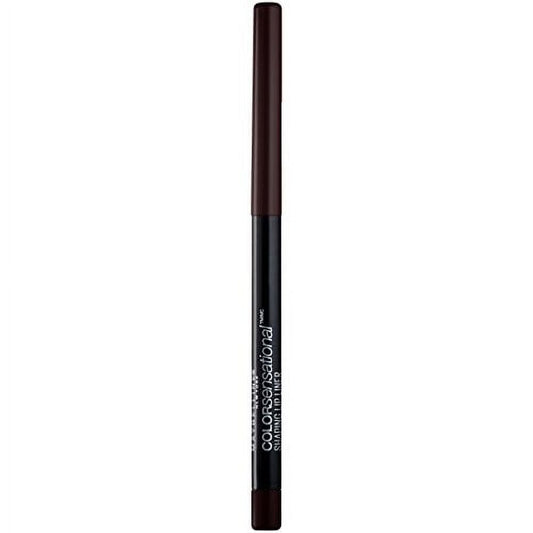 Maybelline Color Sensational Shaping Lip Liner, Rich Chocolate