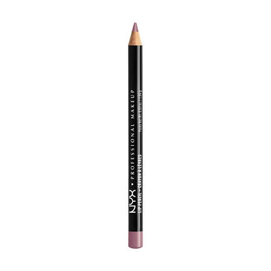 NYX Lipliner Pencil, Prune - 0.04 oz
