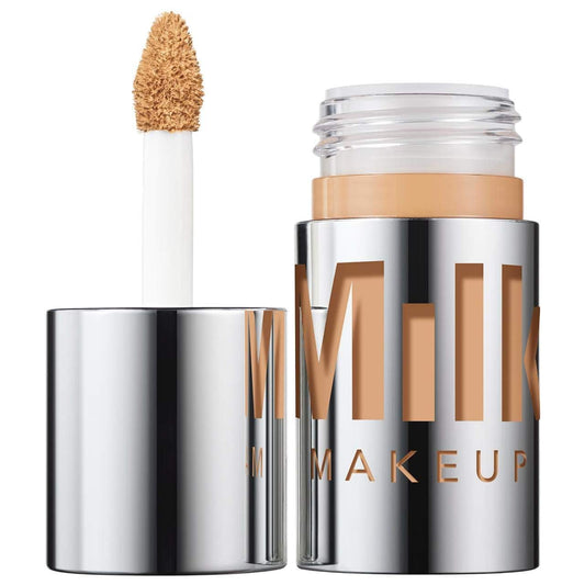 MILK MAKEUP Future Fluid Creamy Longwear Hydrating Concealer with Hyaluronic Acid Color: 9n