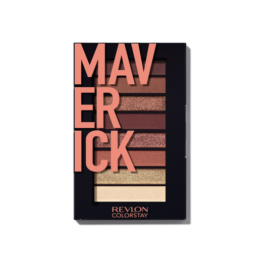 Revlon, 930 Maverick, 0.12 oz