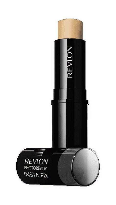 Revlon PhotoReady Insta-Fix Stick Concealer Makeup, 150 Natural Beige