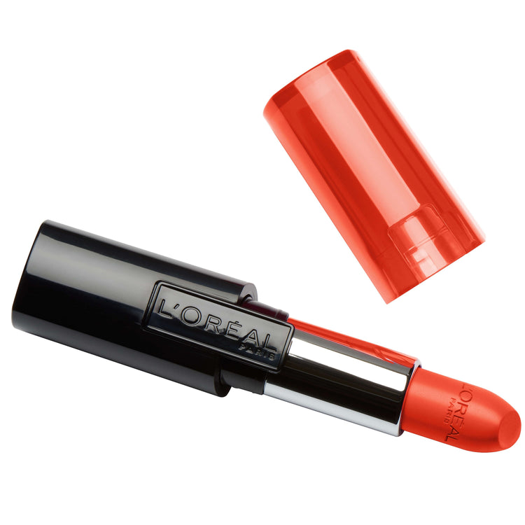 L'Oreal Paris Infallible Le Rouge Lipstick, Always Apricot