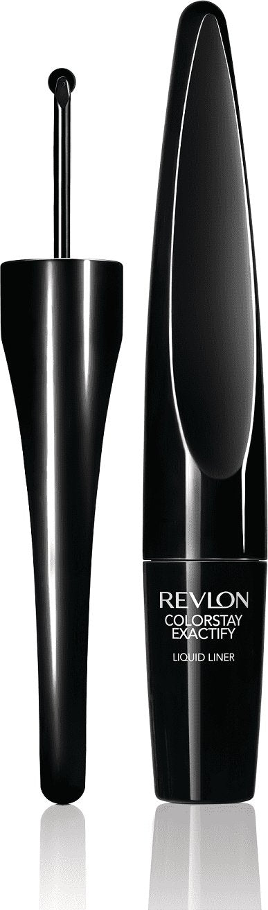 Revlon colorstay exactify liquid liner, intense black