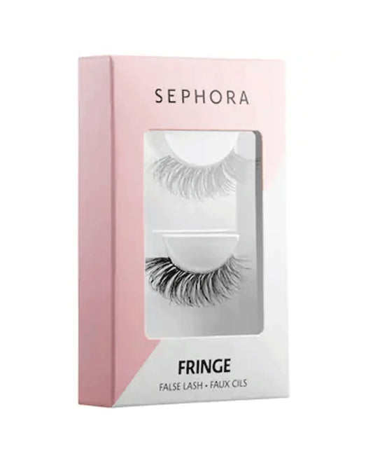 SEPHORA COLLECTION Vegan False Eyelashes, Fringe