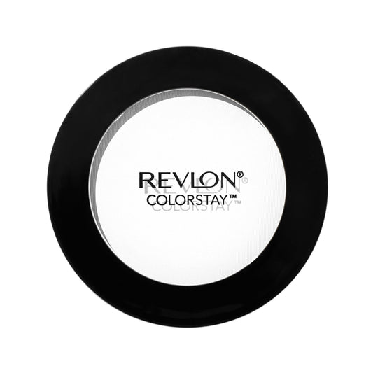 Revlon ColorStay Pressed Powder Makeup, Full Coverage, Longwearing, 880 Translucent, 0.3 oz