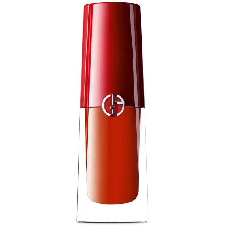 Giorgio Armani Lip Magnet, Second Skin Intense Matte Color - Hollywood 302