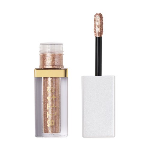 Stila Glisten & Glow Liquid Eye Shadow, Kitten Kaleidoscope 0.15 oz