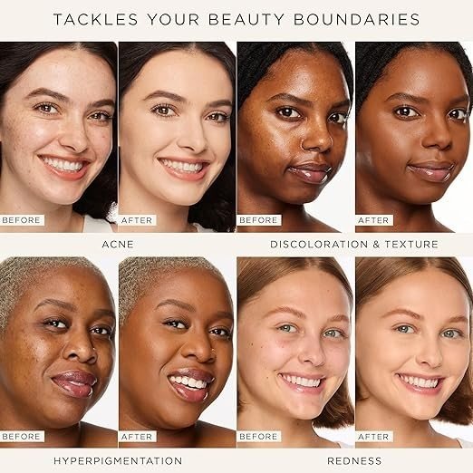 Tarte shape tape full-coverage concealer, 22N Light Neutral, 0.338 fl oz