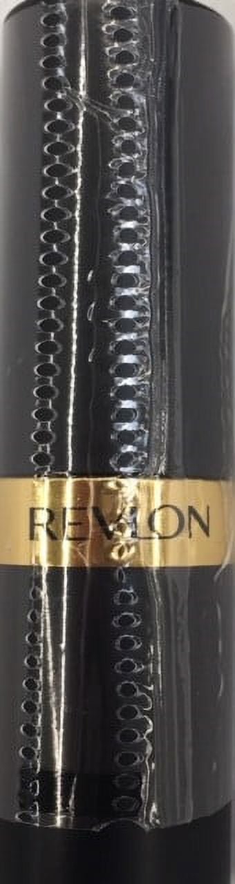 Revlon Super Lustrous Matte Is Everything Lipstick, Audacious Mauve