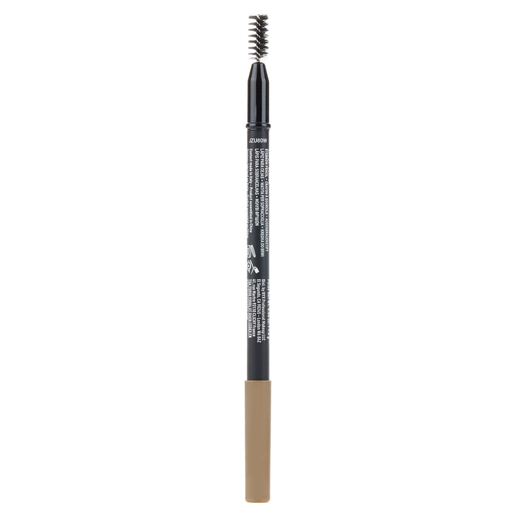NYX Professional Makeup Eyebrow Powder Pencil, Blonde