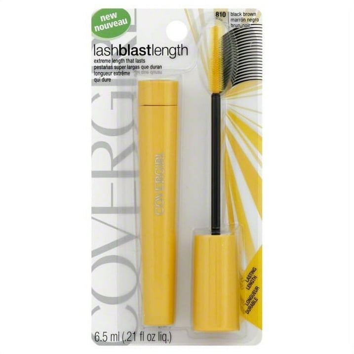 Cover Girl Lash Blast Length Mascara