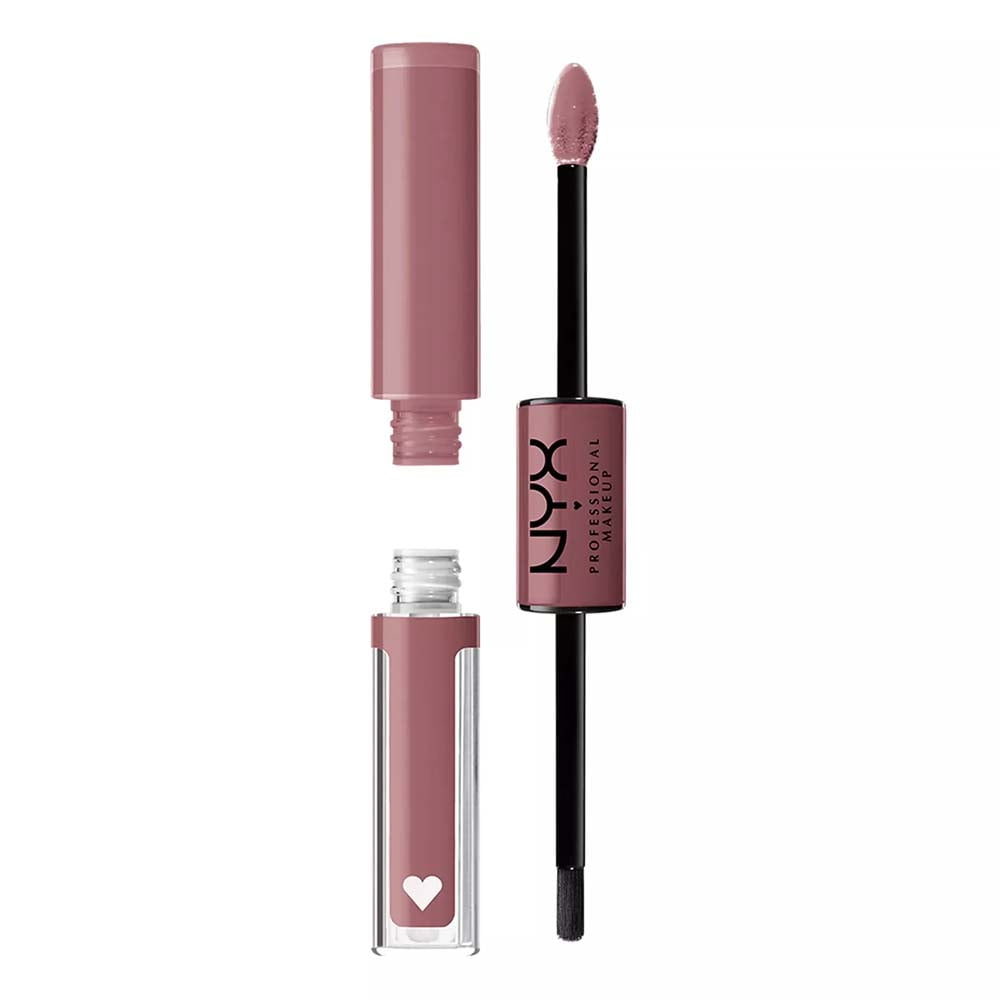 Overnight Hero Lip Gloss