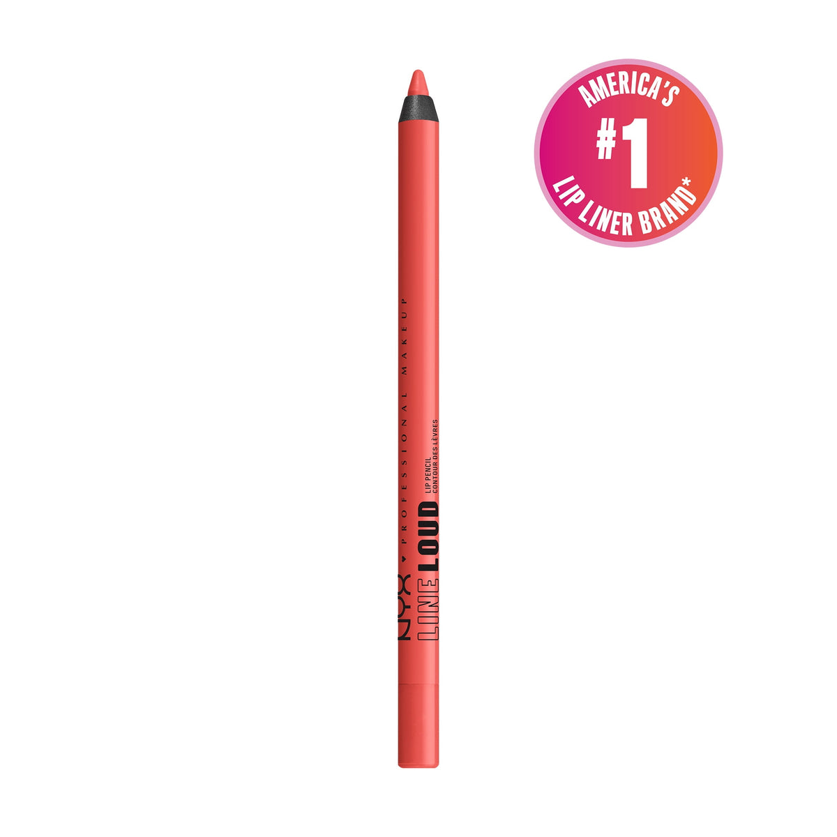 Stay Stuntin Lip Liner