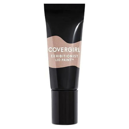 CoverGirl Exhibitionist Luminati Lid Paint - 0.16 fl oz Sorry Sweetie #115